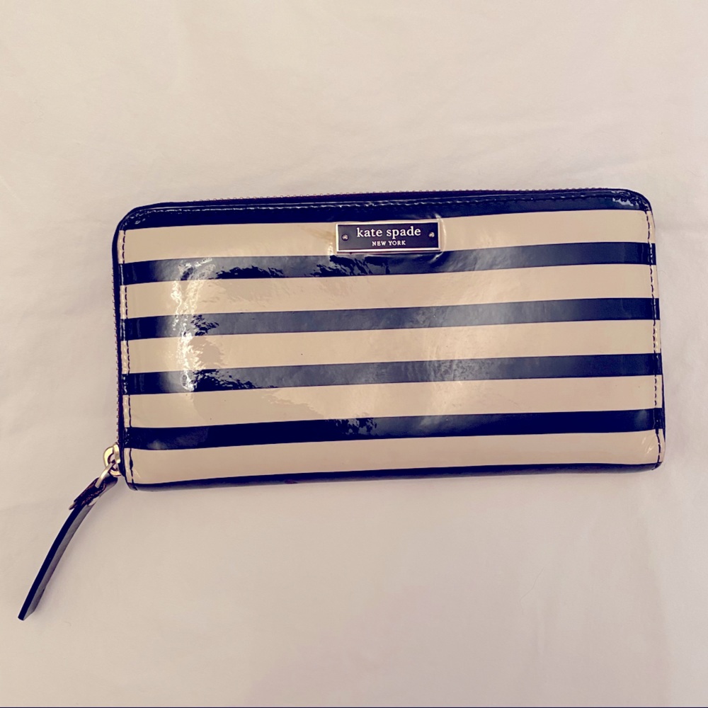 WALLET - Kate Spade